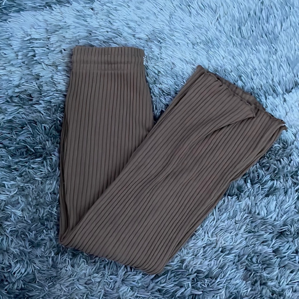 Billabong Flared Pants